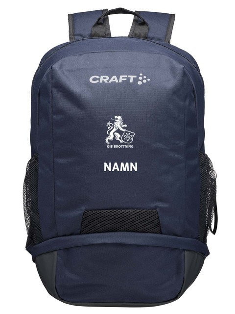 Craft Backpack ABILITY 27L (Örgryte IS Brottning)