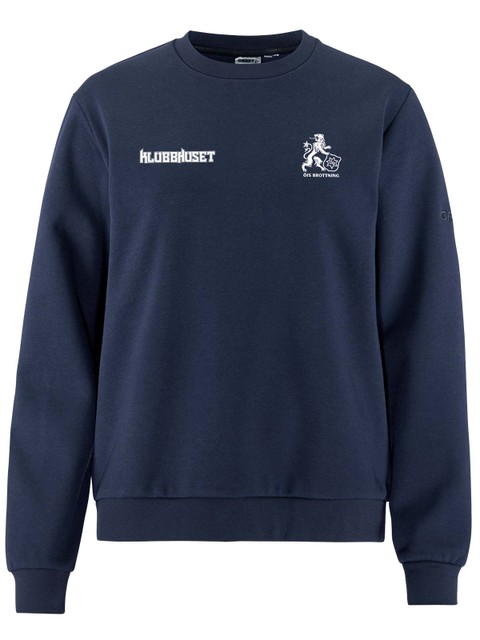 Craft Sweatshirt COMMUNITY 2.0 (Örgryte IS Brottning)