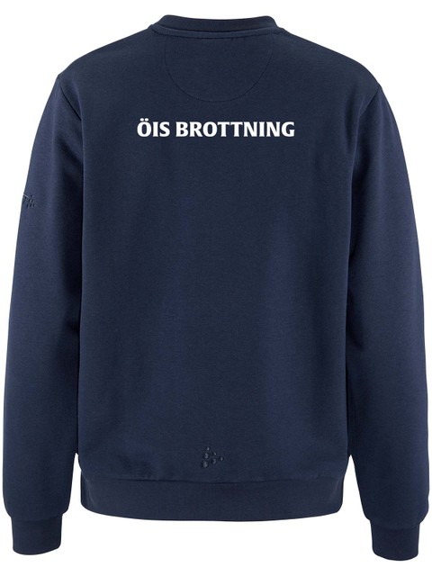 Craft Sweatshirt COMMUNITY 2.0 (Örgryte IS Brottning)
