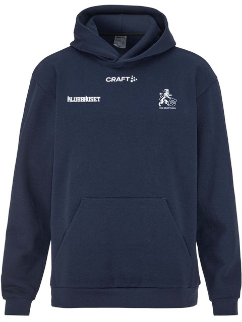 Craft Hoodie COMMUNITY 2.0 (Örgryte IS Brottning)