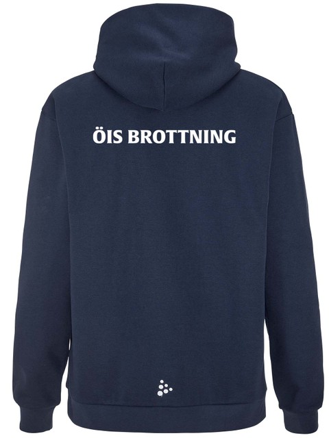 Craft Hoodie COMMUNITY 2.0 (Örgryte IS Brottning)