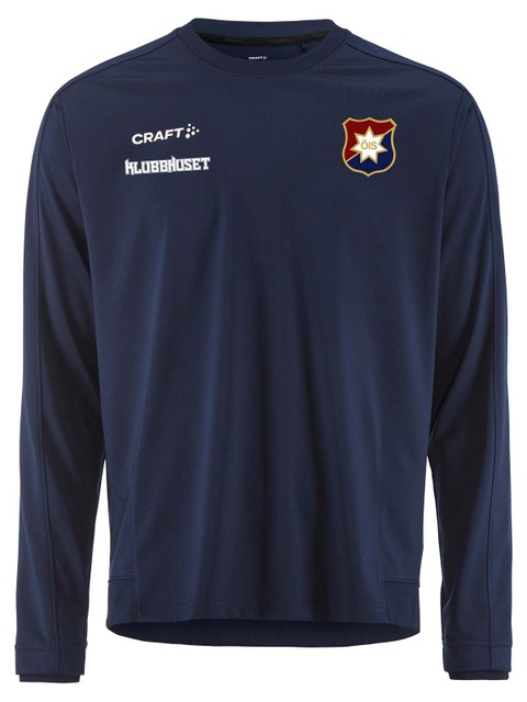 Craft Sweatshirt EVOLVE 2.0 (Örgryte IS Brottning)
