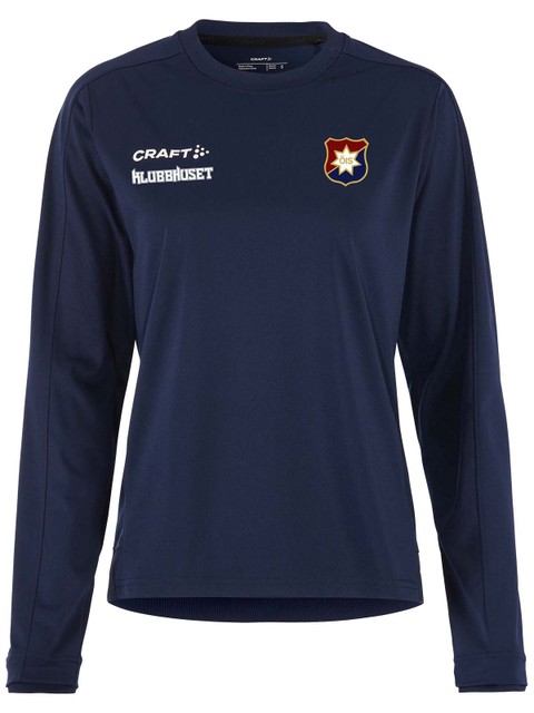 Craft Sweatshirt EVOLVE 2.0 (Örgryte IS Brottning)