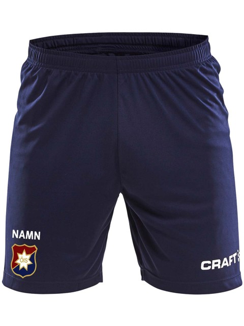Craft Shorts SQUAD GO Solid (Örgryte IS Brottning)