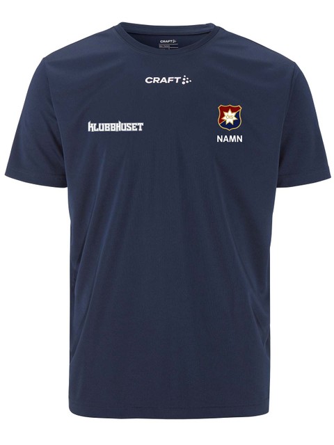 Craft T-shirt SQUAD GO Function (Örgryte IS Brottning)