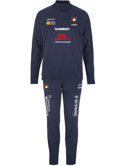 Craft Tracksuit EVOLVE 2.0 HZ (Örgryte IS Brottning)