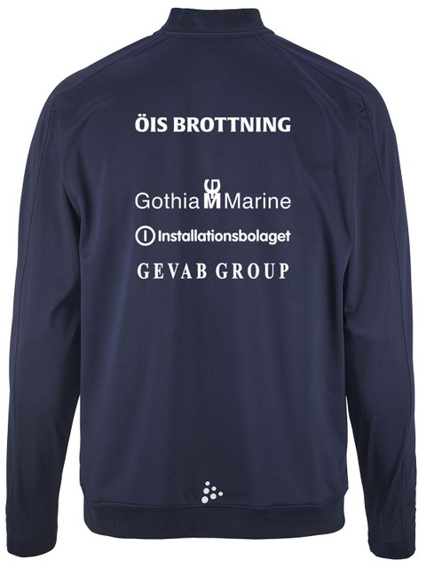 CRAFT WRESTLER KIT (Örgryte IS Brottning)