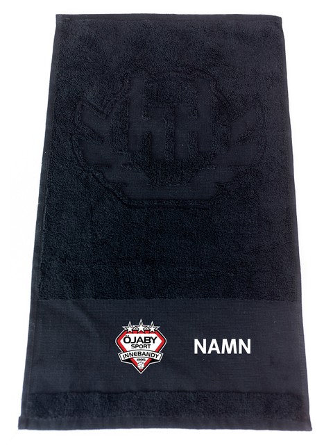 KH Towel 50x30 cm (Öjaby Sport IB)