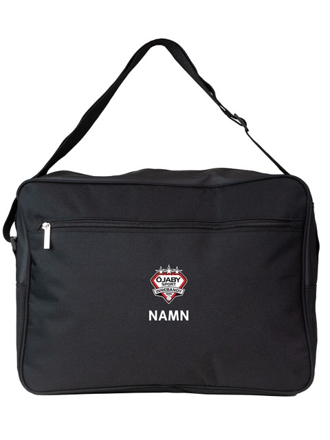 KH Coachbag - Black Label (Öjaby Sport IB)