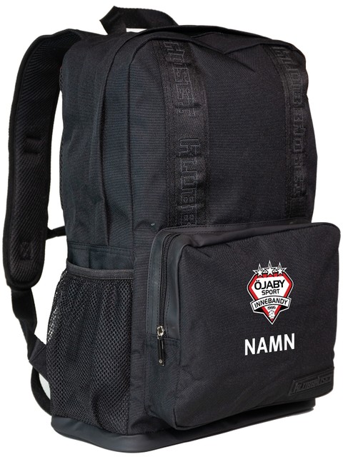 KH Backpack - Black Label (Öjaby Sport IB)