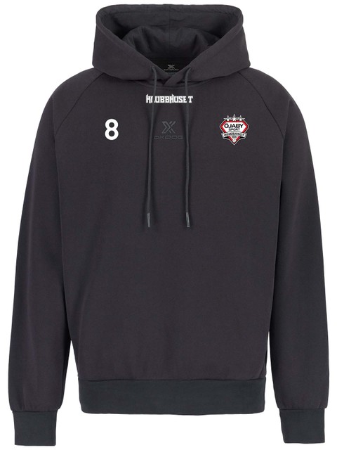 Oxdog Hoodie MOVE (Öjaby Sport IB)