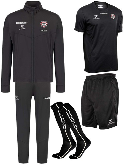 OXDOG PLAYER KIT (Öjaby Sport IB)
