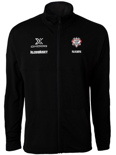 Oxdog Training Jacket Speed (Öjaby Sport IB)