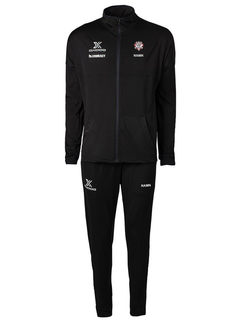 Oxdog Tracksuit SPEED (Öjaby Sport IB)