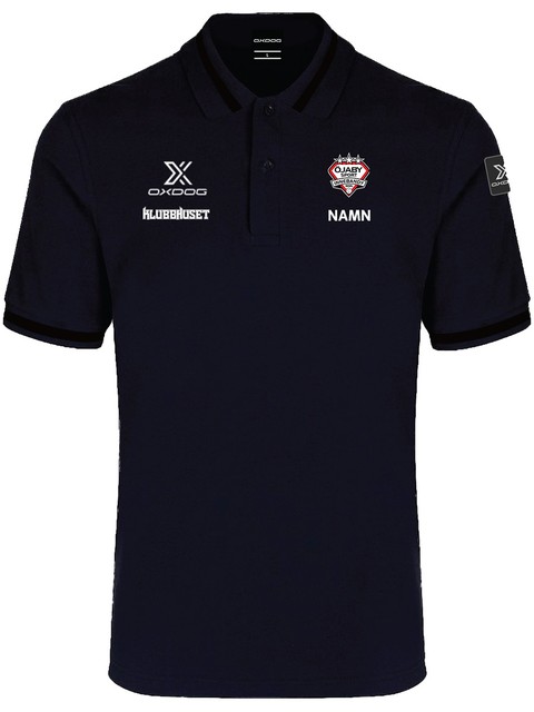 Oxdog Polo Shirt OXFORD II (Öjaby Sport IB)