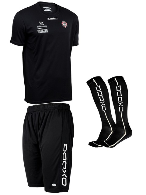 Oxdog Training Kit ATLANTA II (Öjaby Sport IB)