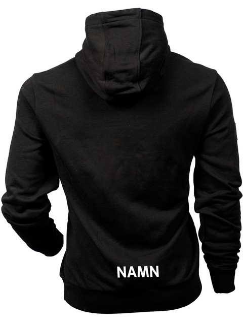 Oxdog Hoodtröja GLOW (Öjaby Sport IB)