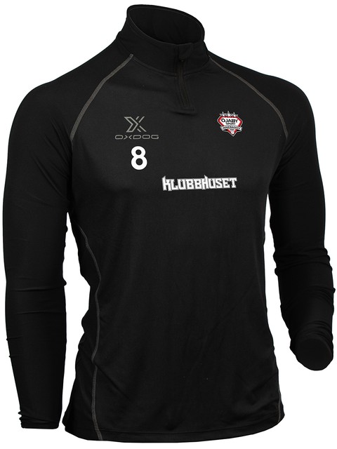 Oxdog Warmup Jersey WINTON PRO II (Öjaby Sport IB)