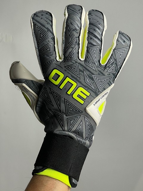 OneGrip Målvaktshandskar Fotboll - GEO 3.0 Fortis