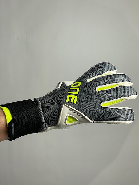 OneGrip Målvaktshandskar Fotboll - GEO 3.0 Fortis