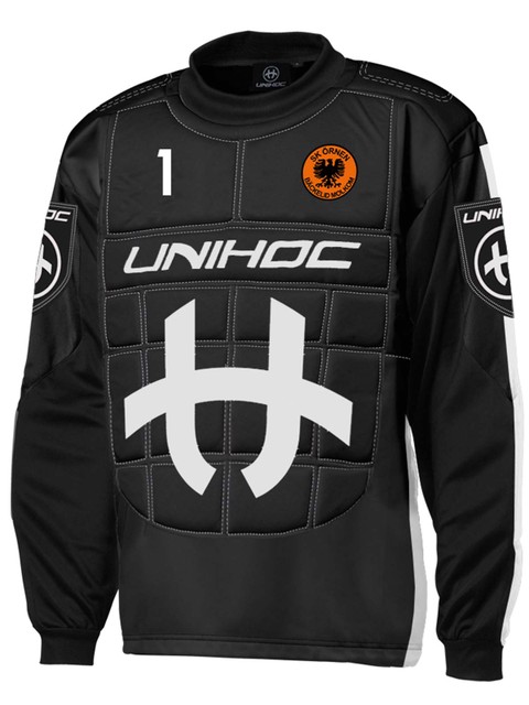 Unihoc Målvaktströja SHIELD (SK Örnen)