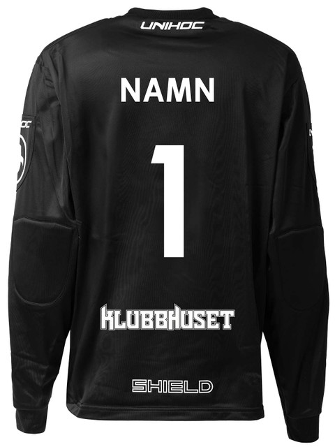 Unihoc Målvaktströja SHIELD (SK Örnen)