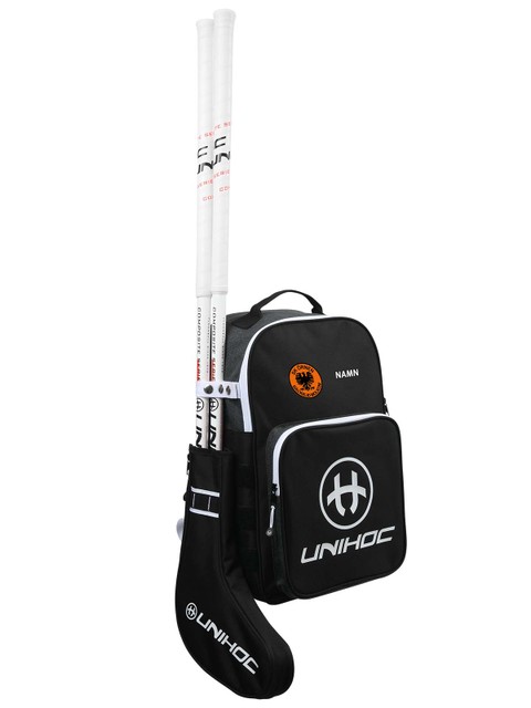 Unihoc Ryggsäck TACTIC (with stick holder) (SK Örnen)