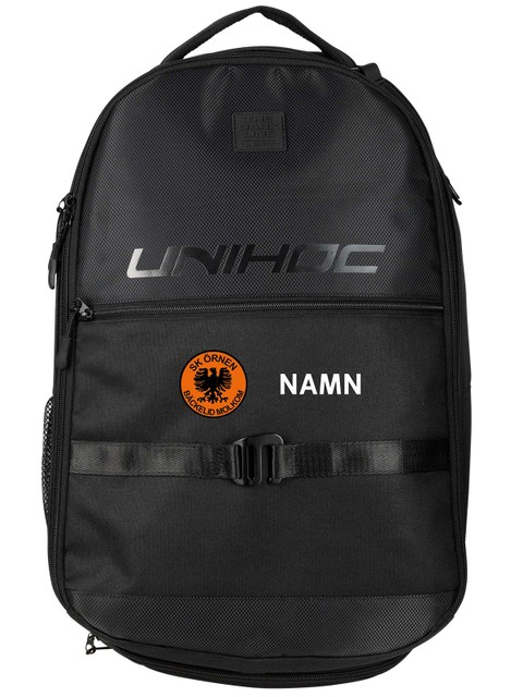 Unihoc Ryggsäck DARK LINE (SK Örnen)