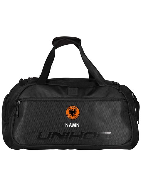 Unihoc Sportväska DARK LINE Medium (SK Örnen)