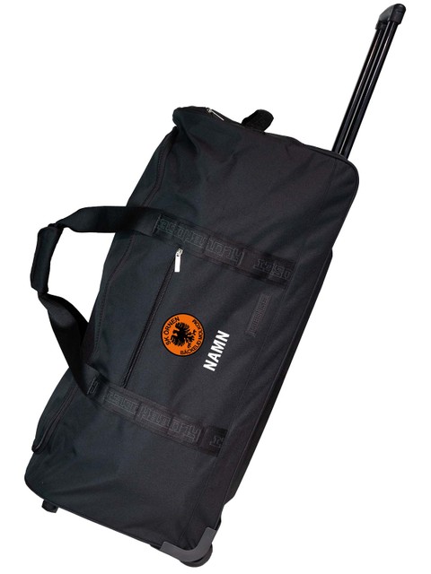 KH Trolley Bag - Black Label (SK Örnen)