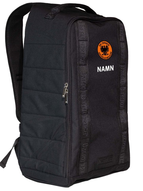 KH Backpack Exclusive - Black Label (SK Örnen)
