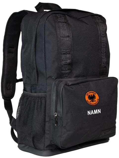 KH Backpack - Black Label (SK Örnen)