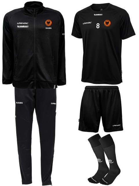 UNIHOC SPELARPAKET (SK Örnen)