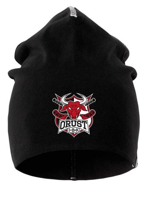 SW Beanie, Black (Orust IBK)