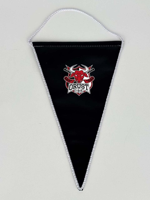 Pennant, Black (Orust IBK)