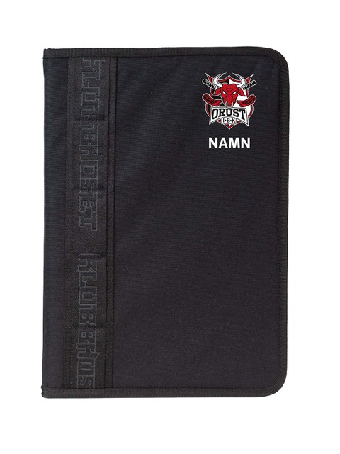 KH Taktikmapp IB - Black Label (Orust IBK)