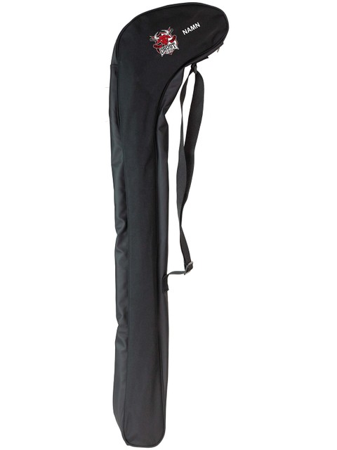 KH Stickcover - Black Label (Orust IBK)