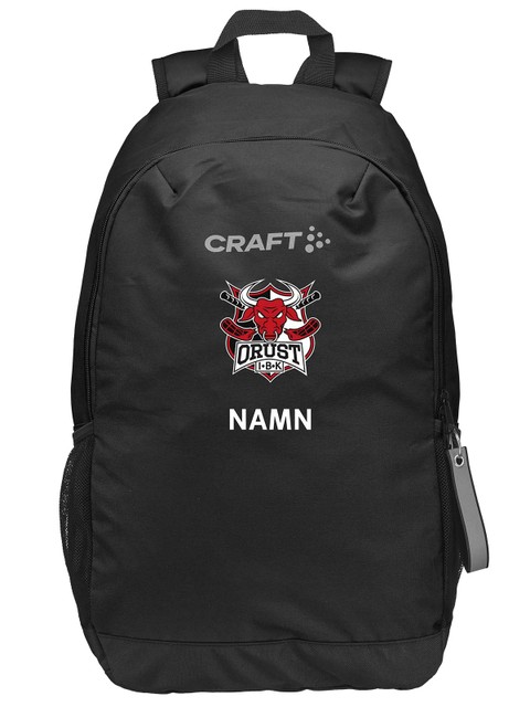 Craft Backpack ABILITY Practice 24L (Orust IBK)