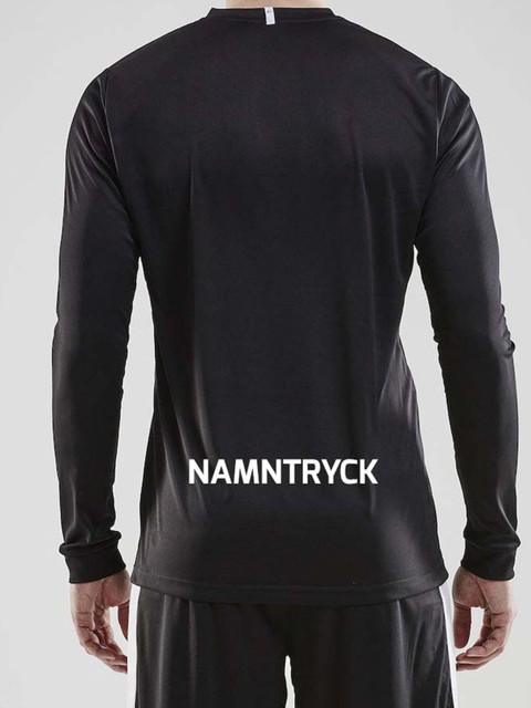 Craft Warmup Jersey SQUAD GO LS (Orust IBK)