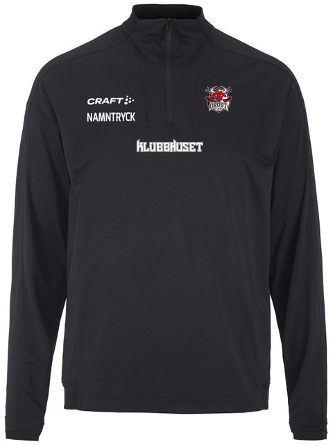 Craft Warmup Jersey EVOLVE 2.0 HZ (Orust IBK)