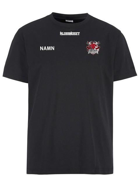 Craft T-shirt COMMUNITY 2.0, Black (Orust IBK)