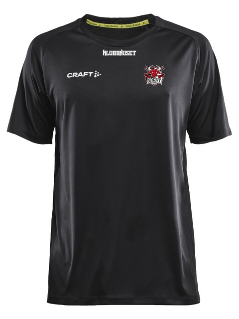 Craft T-shirt Evolve (Orust IBK)