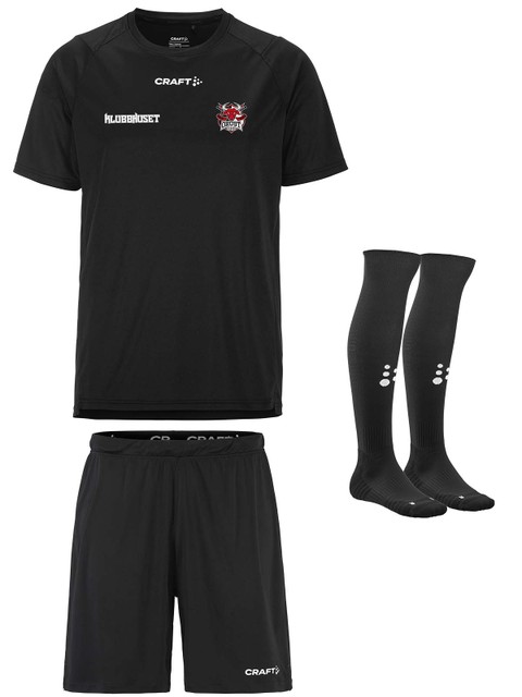 Craft Training Kit (Orust IBK)