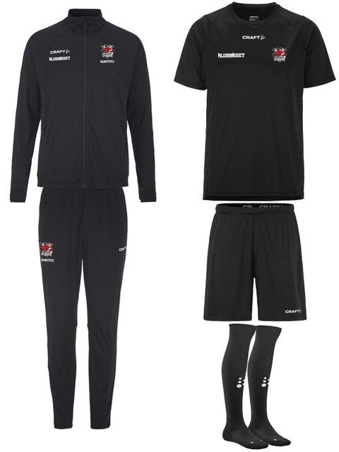 CRAFT PLAYER KIT (Orust IBK)