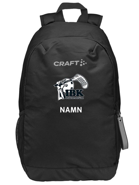 Craft Backpack ABILITY Practice 24L (IBK Oskarström)