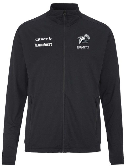 Craft Training Jacket EVOLVE 2.0 FZ (IBK Oskarström)