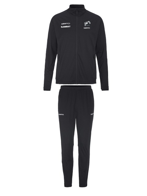 Craft Tracksuit EVOLVE 2.0 FZ (IBK Oskarström)