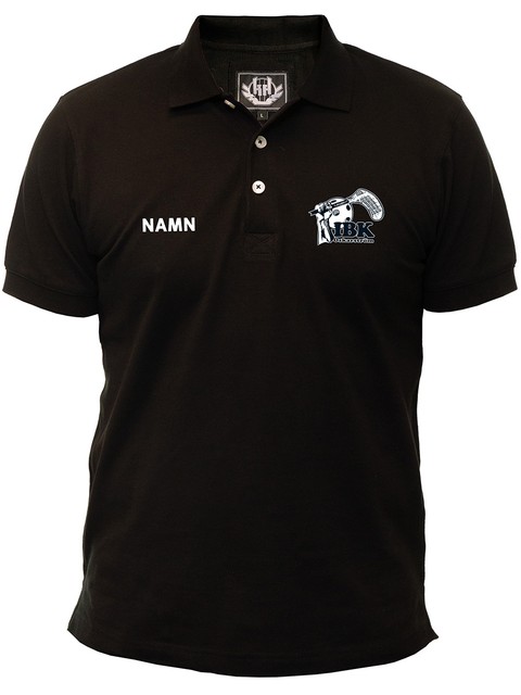 KH Polo Sierra (IBK Oskarström)