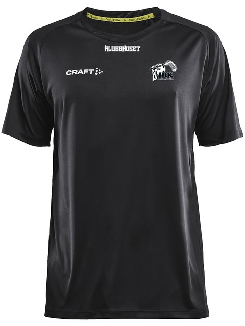 Craft T-shirt Evolve (IBK Oskarström)