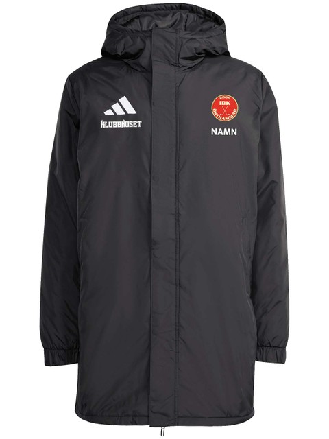 Adidas Jacket ENTRADA26 Stadium (IBK Östhammar)